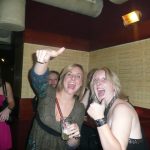 stag bratislava girls